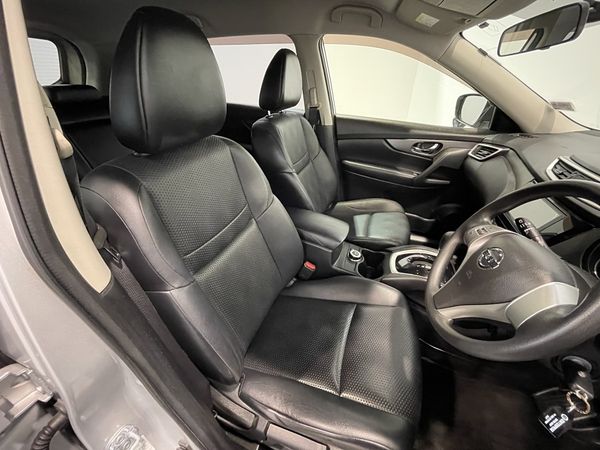 2014 Nissan X-Trail Enterprise New Lynn image 252084