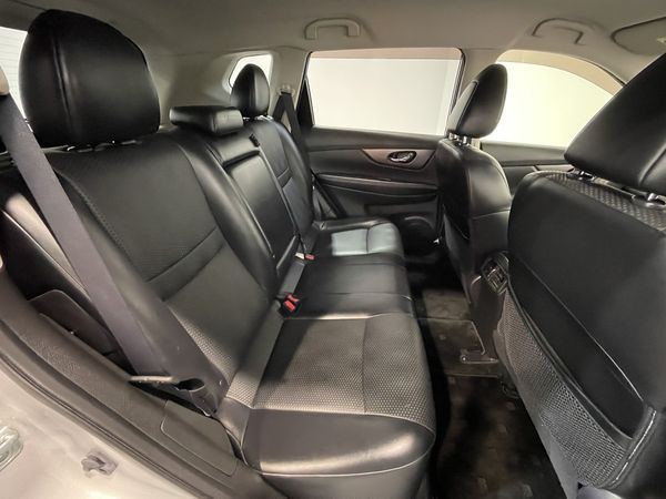 2014 Nissan X-Trail Enterprise New Lynn image 252085