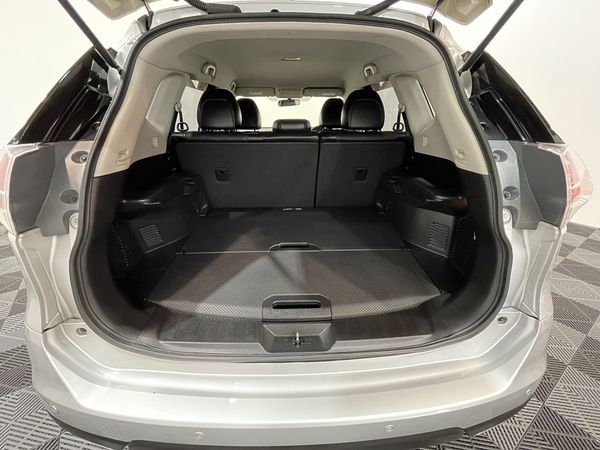 2014 Nissan X-Trail Enterprise New Lynn image 252086