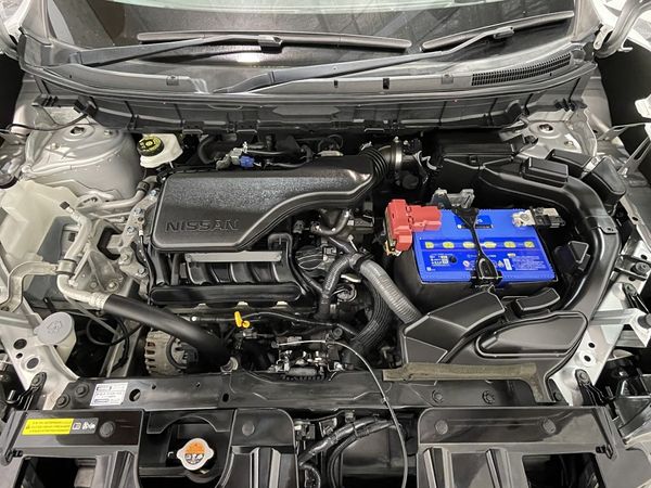 2014 Nissan X-Trail Enterprise New Lynn image 252087