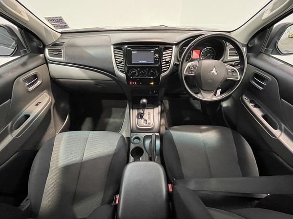 2017 Mitsubishi Triton Enterprise New Lynn image 251852