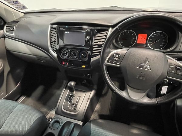 2017 Mitsubishi Triton Enterprise New Lynn image 251854