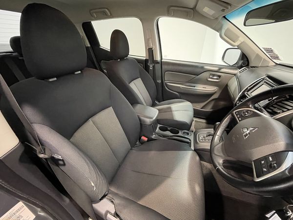 2017 Mitsubishi Triton Enterprise New Lynn image 251856