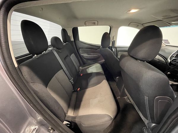 2017 Mitsubishi Triton Enterprise New Lynn image 251857
