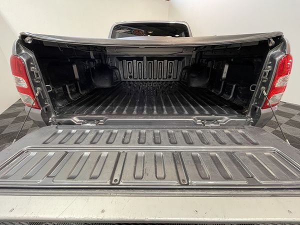 2017 Mitsubishi Triton Enterprise New Lynn image 251858