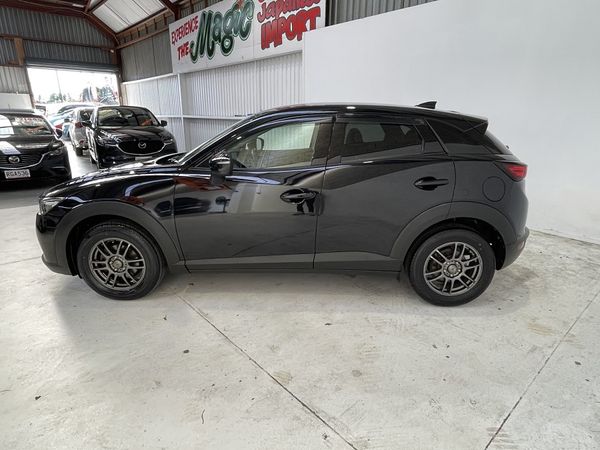 2019 Mazda CX-3 Enterprise New Lynn image 247728