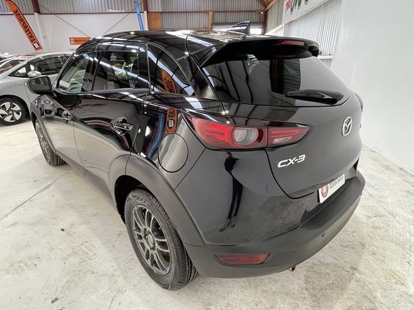 2019 Mazda CX-3 Enterprise New Lynn image 247729