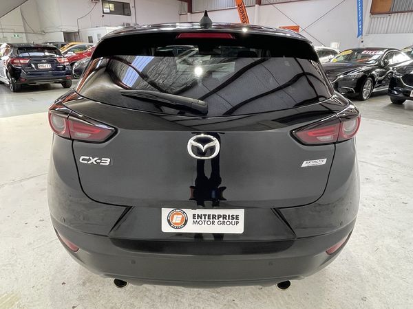 2019 Mazda CX-3 Enterprise New Lynn image 247730