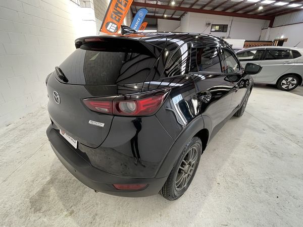 2019 Mazda CX-3 Enterprise New Lynn image 247731