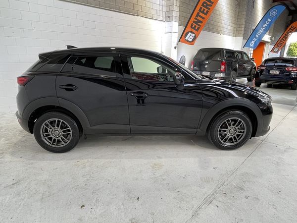 2019 Mazda CX-3 Enterprise New Lynn image 247732