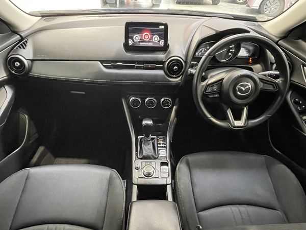 2019 Mazda CX-3 Enterprise New Lynn image 247734