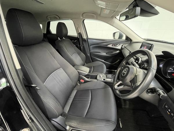 2019 Mazda CX-3 Enterprise New Lynn image 247740