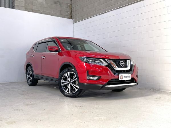 2018 Nissan X-Trail Enterprise New Lynn image 247997