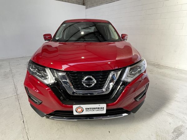 2018 Nissan X-Trail Enterprise New Lynn image 247999