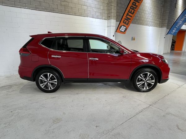 2018 Nissan X-Trail Enterprise New Lynn image 248005