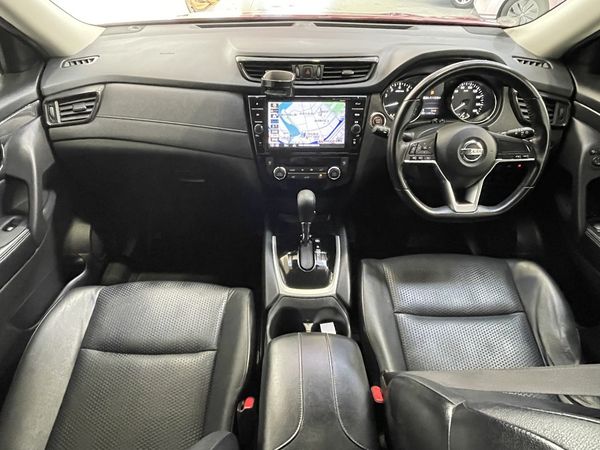 2018 Nissan X-Trail Enterprise New Lynn image 248007