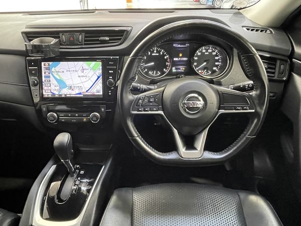 2018 Nissan X-Trail Enterprise New Lynn image 248008