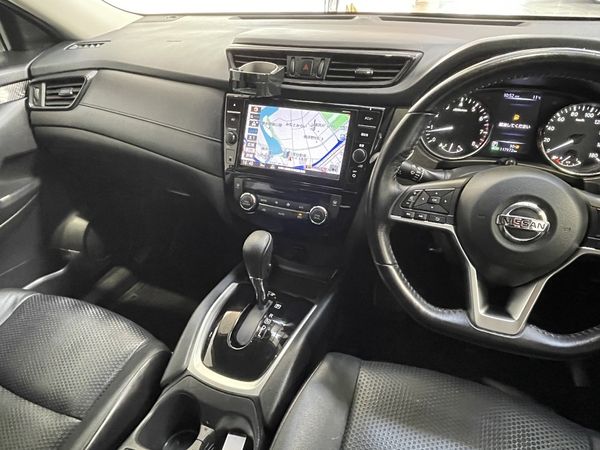 2018 Nissan X-Trail Enterprise New Lynn image 248009