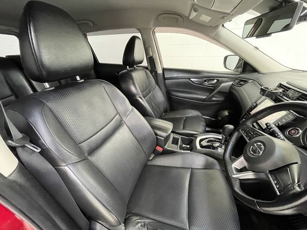 2018 Nissan X-Trail Enterprise New Lynn image 248011