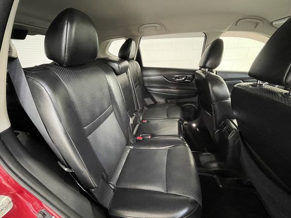 2018 Nissan X-Trail Enterprise New Lynn image 248012