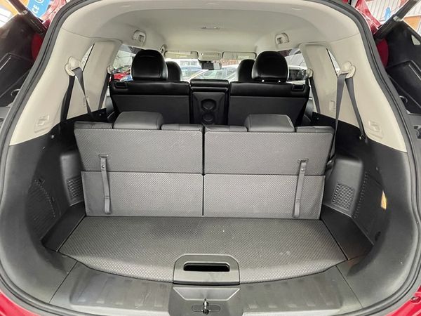 2018 Nissan X-Trail Enterprise New Lynn image 248013