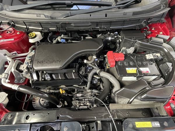 2018 Nissan X-Trail Enterprise New Lynn image 248014