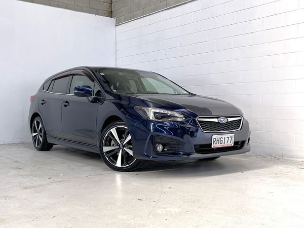 2016 Subaru Impreza Enterprise New Lynn image 247611