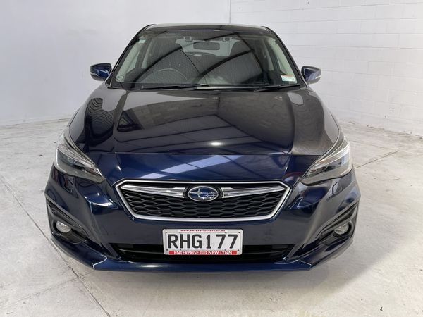 2016 Subaru Impreza Enterprise New Lynn image 247613