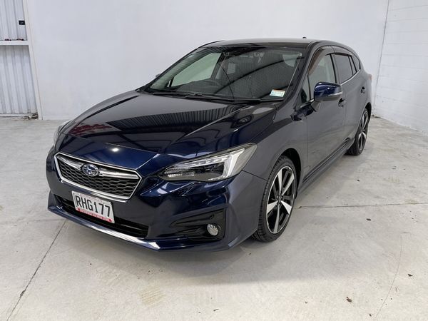 2016 Subaru Impreza Enterprise New Lynn image 247614