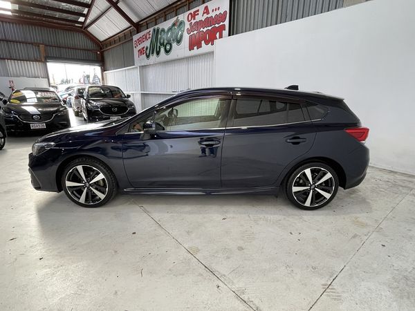 2016 Subaru Impreza Enterprise New Lynn image 247615
