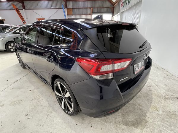 2016 Subaru Impreza Enterprise New Lynn image 247616