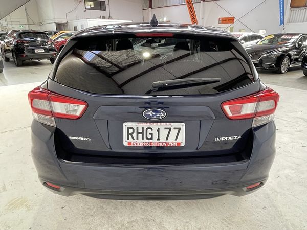 2016 Subaru Impreza Enterprise New Lynn image 247617