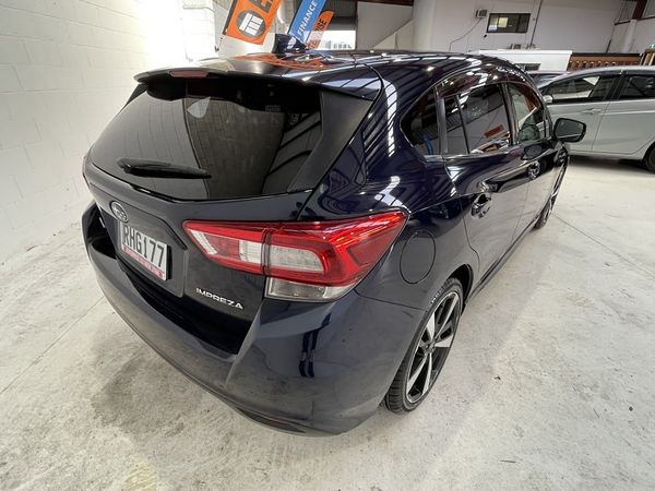 2016 Subaru Impreza Enterprise New Lynn image 247618