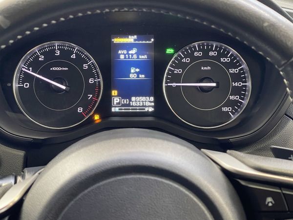 2016 Subaru Impreza Enterprise New Lynn image 247624