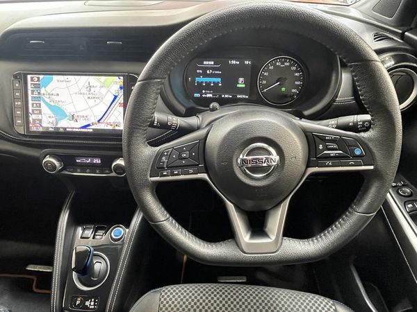 2020 Nissan Kicks Enterprise New Lynn image 250641