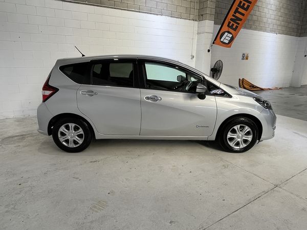 2020 Nissan Note Enterprise New Lynn image 248376