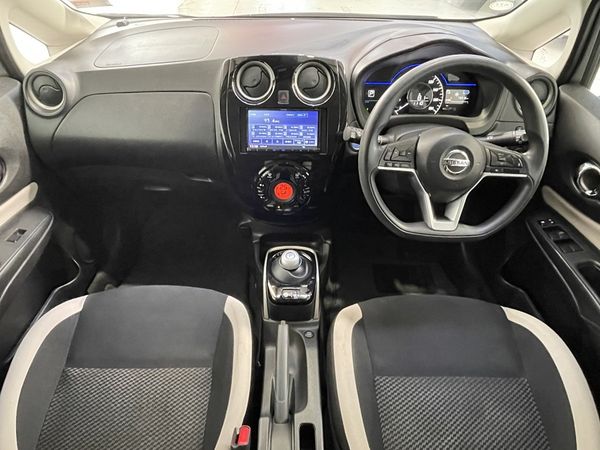 2020 Nissan Note Enterprise New Lynn image 248379
