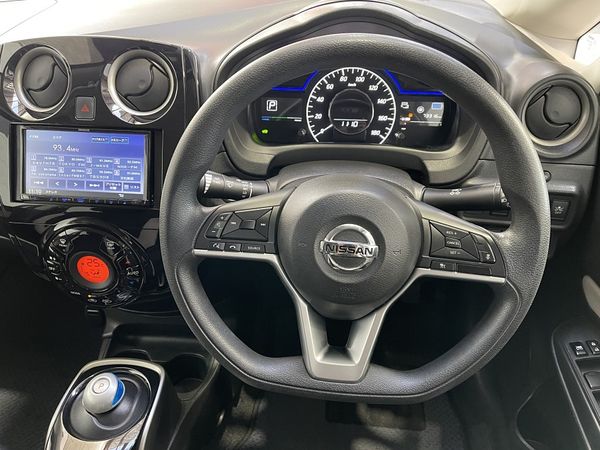 2020 Nissan Note Enterprise New Lynn image 248380