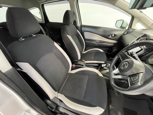 2020 Nissan Note Enterprise New Lynn image 248383