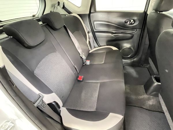 2020 Nissan Note Enterprise New Lynn image 248384