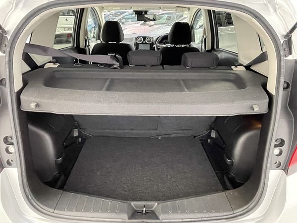 2020 Nissan Note Enterprise New Lynn image 248385