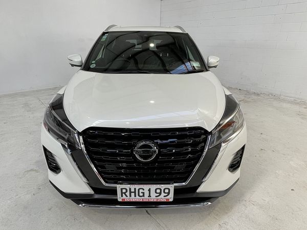 2020 Nissan Kicks Enterprise New Lynn image 249622