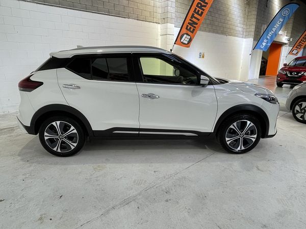 2020 Nissan Kicks Enterprise New Lynn image 249629