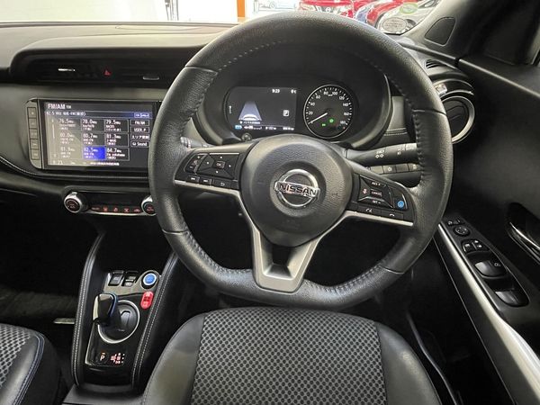 2020 Nissan Kicks Enterprise New Lynn image 249632