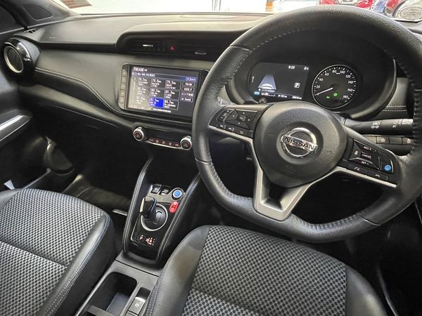 2020 Nissan Kicks Enterprise New Lynn image 249633