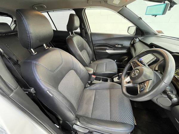 2020 Nissan Kicks Enterprise New Lynn image 249637