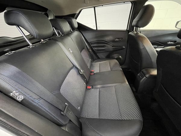 2020 Nissan Kicks Enterprise New Lynn image 249638