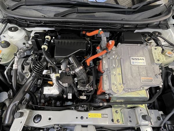2020 Nissan Kicks Enterprise New Lynn image 249640