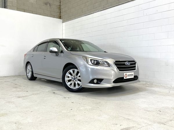 2015 Subaru Legacy Enterprise New Lynn image 249506