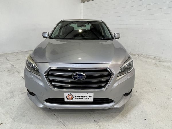 2015 Subaru Legacy Enterprise New Lynn image 249508